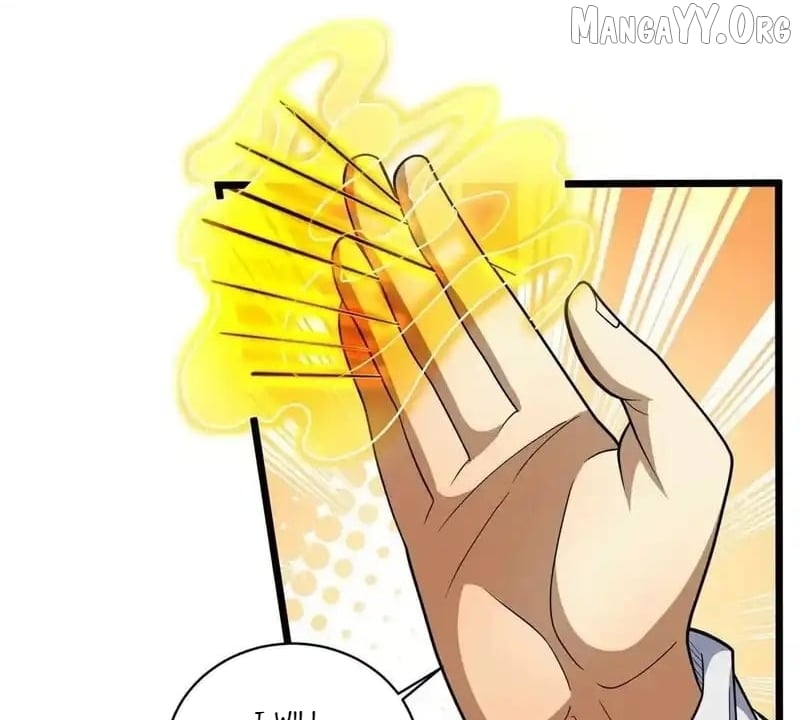 Divine Urban God Chapter 310 - page 3